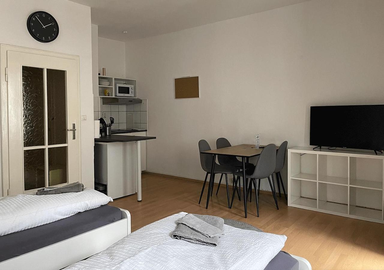Zentrale Studios Fur Monteure I Home2Share Osnabrueck Luaran gambar